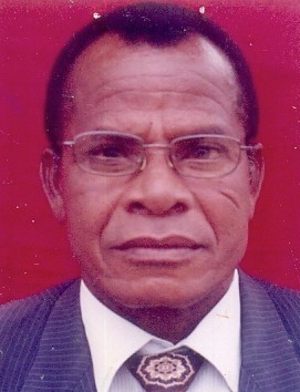 Mr. Francis Amanor Tetteh
